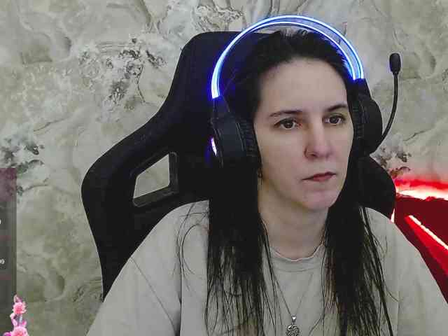 IrwiTomboy webcam