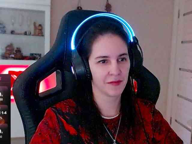 IrwiTomboy webcam