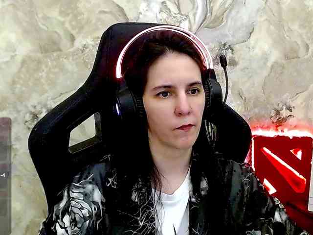 IrwiTomboy webcam
