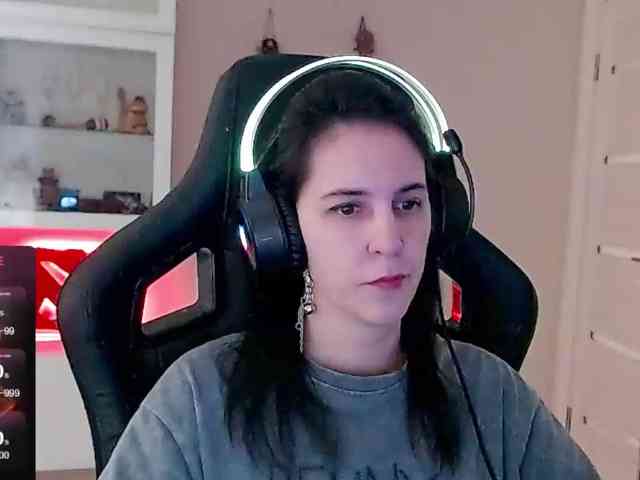 IrwiTomboy webcam
