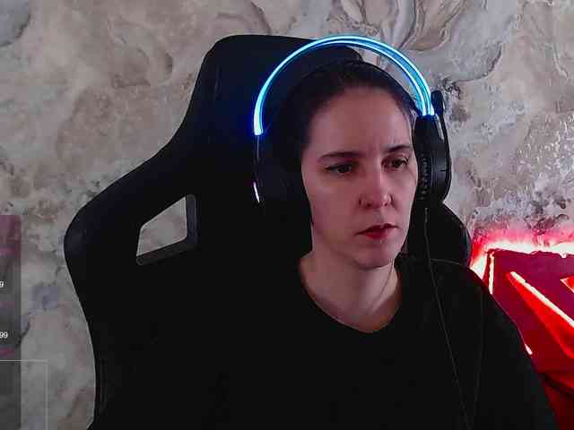 IrwiTomboy webcam