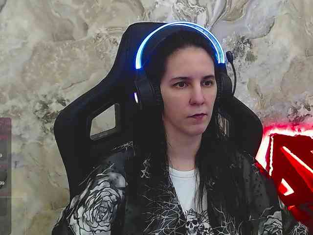 IrwiTomboy webcam