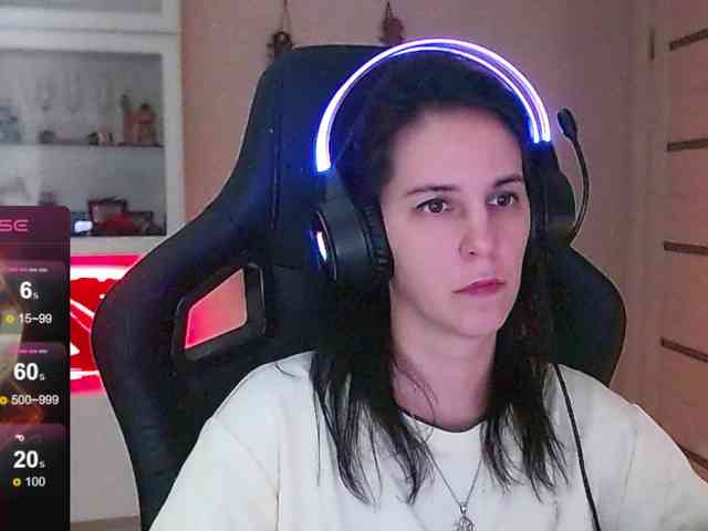 IrwiTomboy webcam