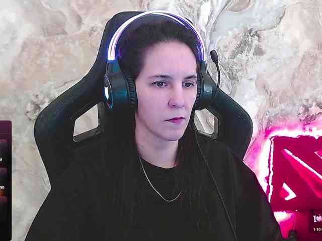 IrwiTomboy webcam