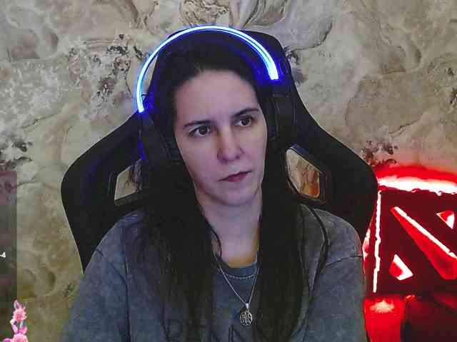 IrwiTomboy webcam