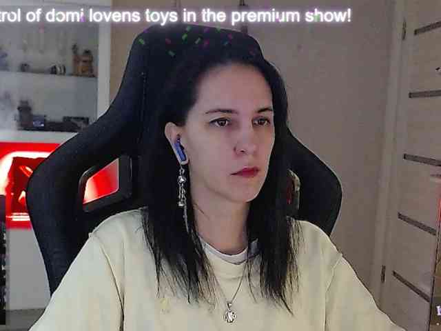 IrwiTomboy webcam