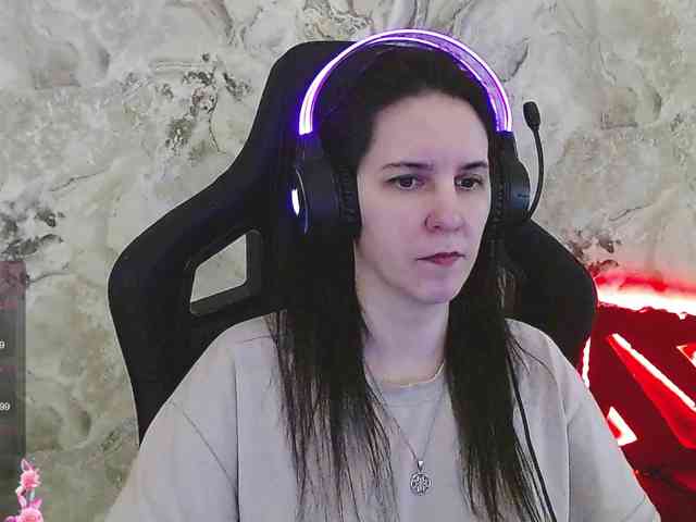IrwiTomboy webcam