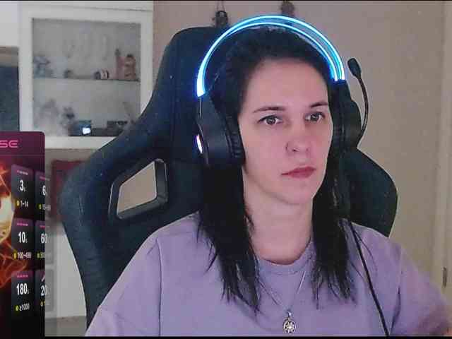 IrwiTomboy webcam