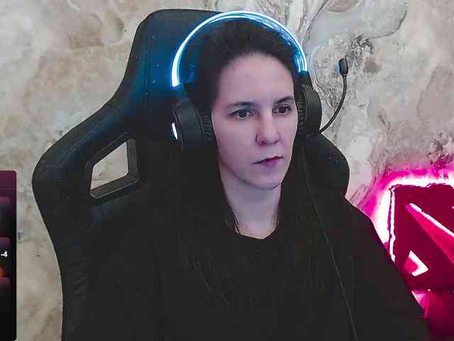 IrwiTomboy webcam