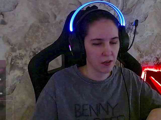 IrwiTomboy