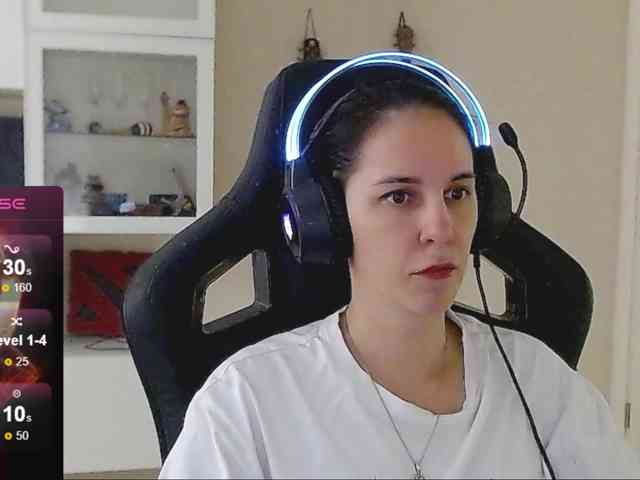 IrwiTomboy webcam