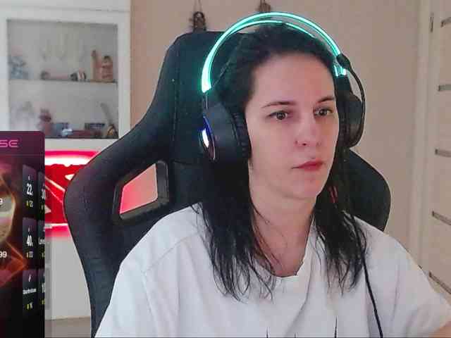 IrwiTomboy webcam