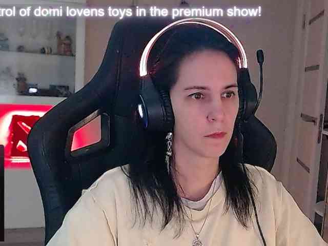 IrwiTomboy webcam