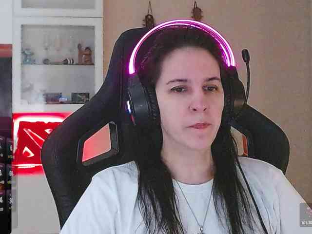 IrwiTomboy webcam