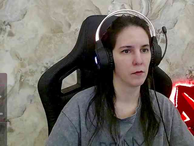 IrwiTomboy webcam