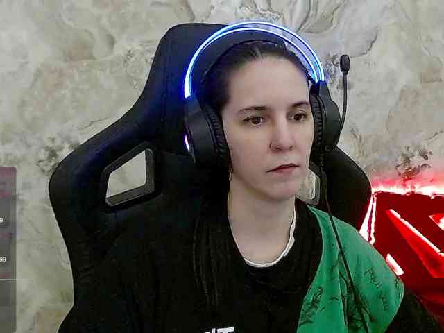 IrwiTomboy webcam