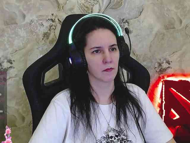 IrwiTomboy webcam