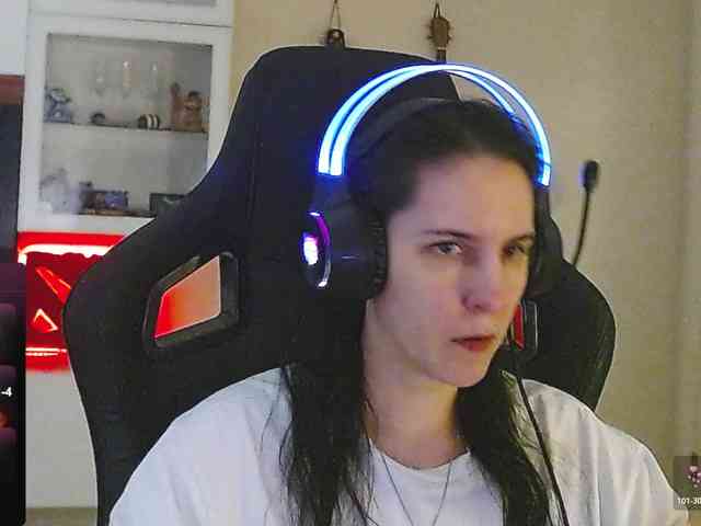 IrwiTomboy webcam