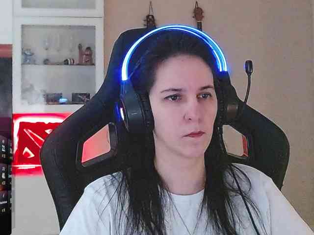 IrwiTomboy webcam