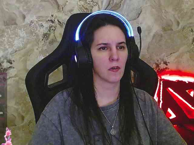 IrwiTomboy webcam