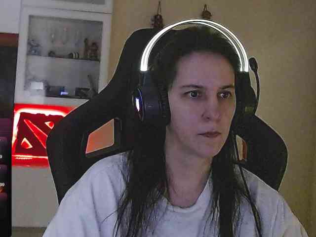 IrwiTomboy webcam