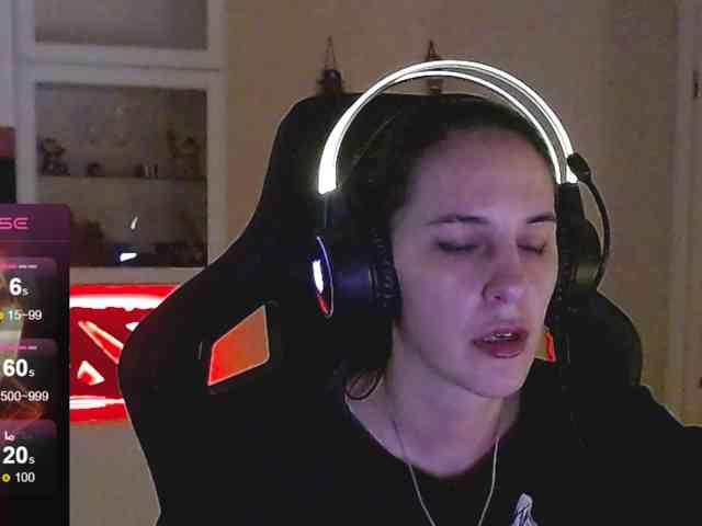 IrwiTomboy webcam