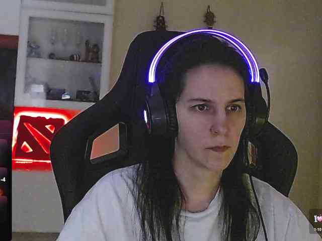 IrwiTomboy webcam