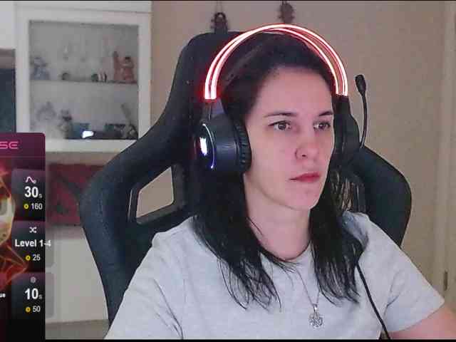 IrwiTomboy webcam