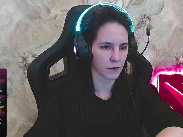 IrwiTomboy webcam
