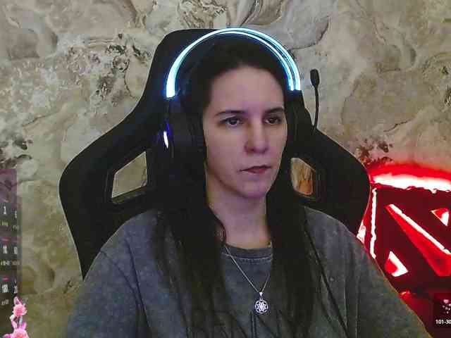 IrwiTomboy webcam