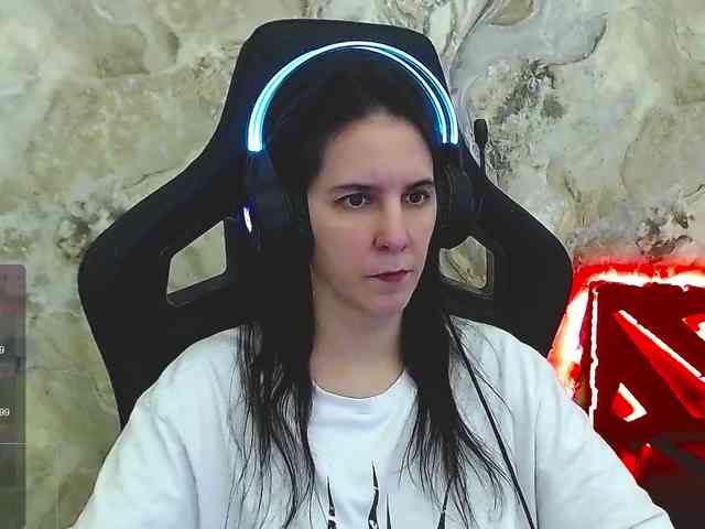 IrwiTomboy webcam