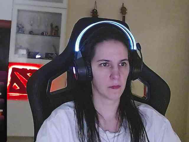 IrwiTomboy webcam