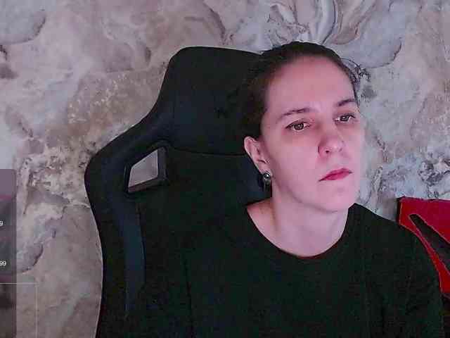 IrwiTomboy webcam
