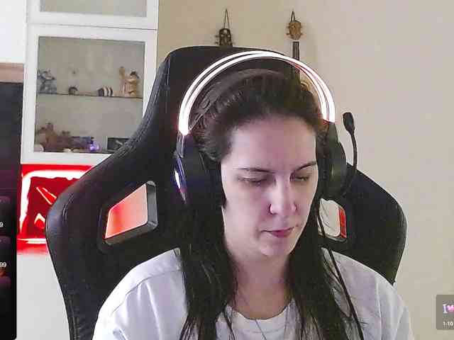 IrwiTomboy webcam