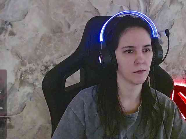 IrwiTomboy webcam