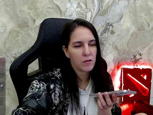 IrwiTomboy webcam