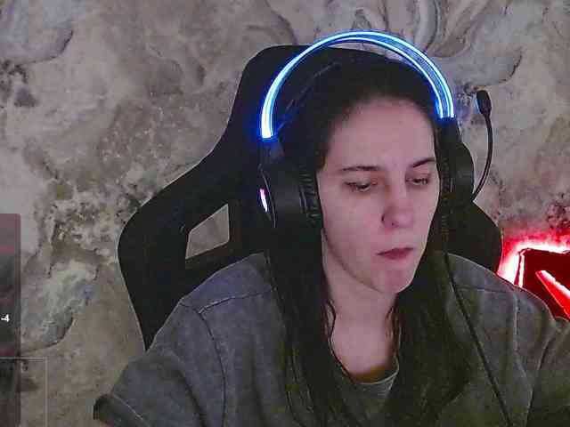 IrwiTomboy webcam