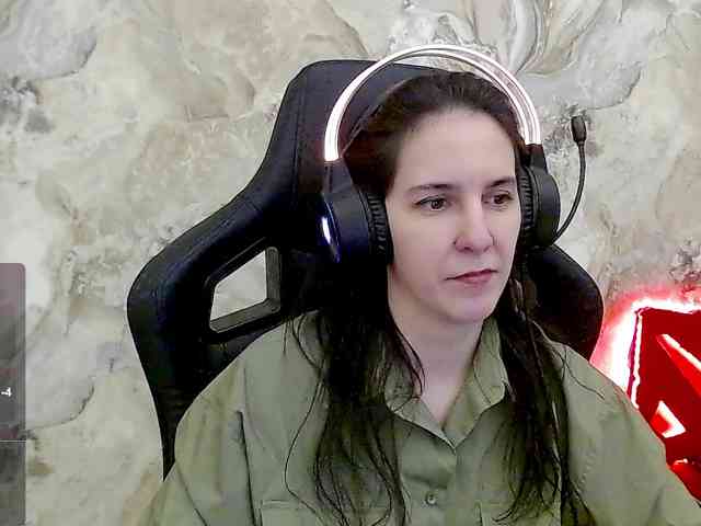 IrwiTomboy webcam