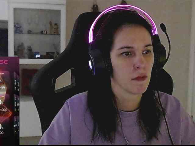 IrwiTomboy webcam