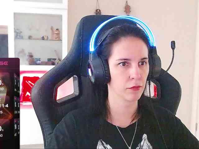 IrwiTomboy webcam
