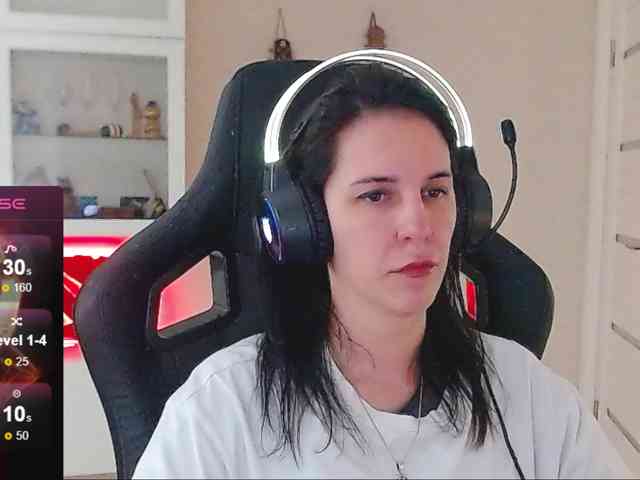 IrwiTomboy webcam