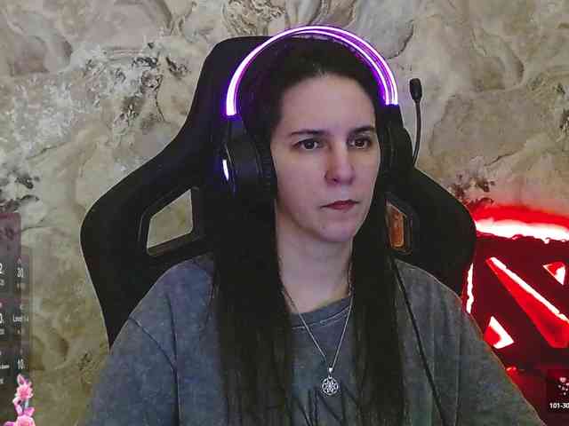 IrwiTomboy webcam