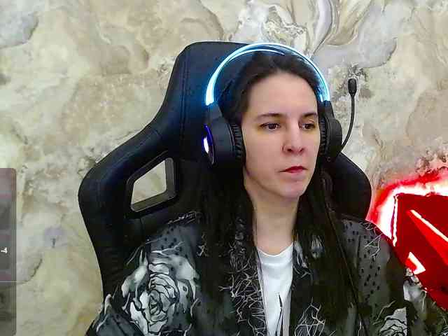IrwiTomboy webcam