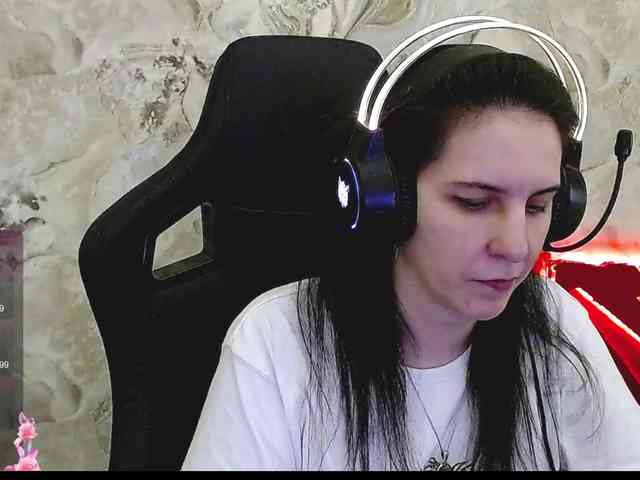 IrwiTomboy webcam