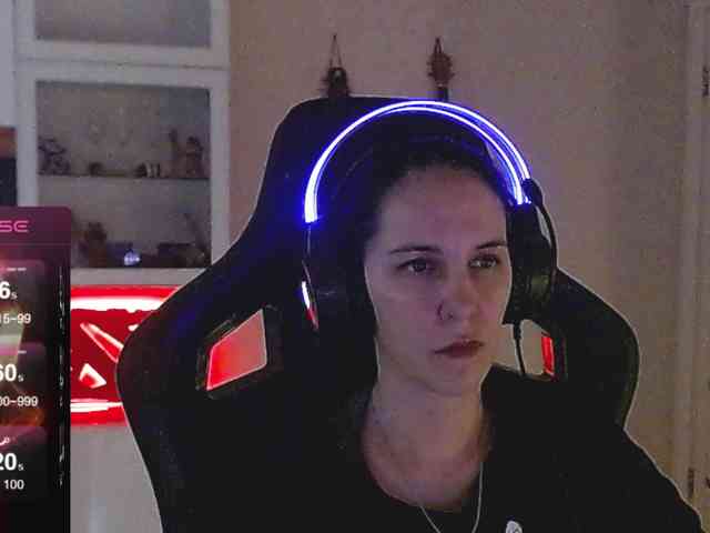 IrwiTomboy webcam