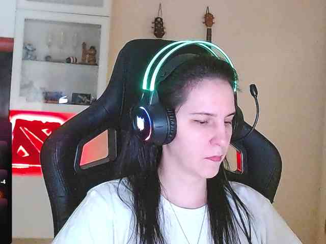 IrwiTomboy webcam