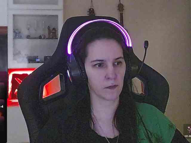 IrwiTomboy webcam