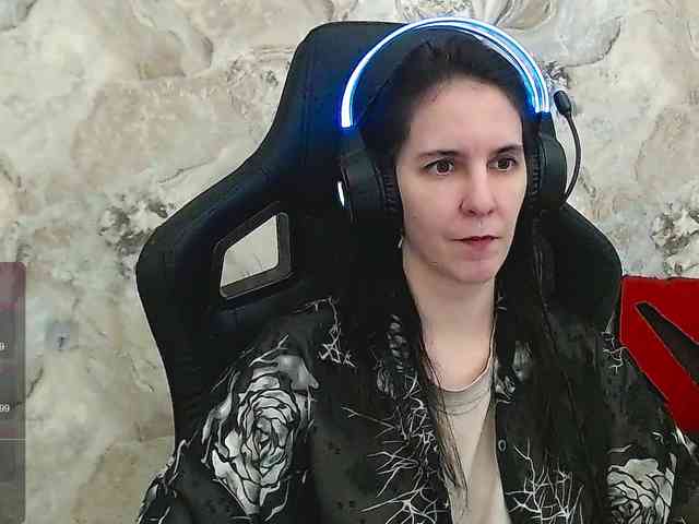 IrwiTomboy webcam