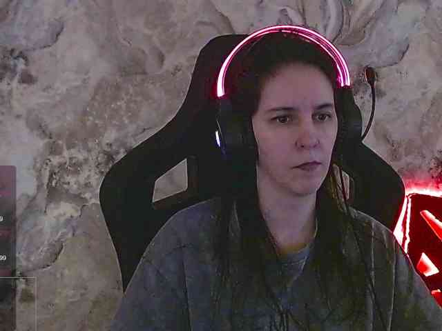 IrwiTomboy webcam