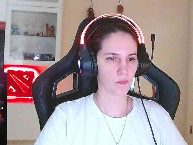 IrwiTomboy webcam